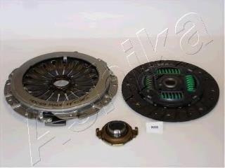 CP1516 Kavo Parts Zestaw sprzęgła (3 części)