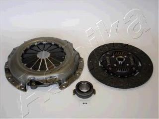 Zestaw sprzęgła (3 części) KIA Carnival II minivan (GQ) (2001 - 2005) cena, od 225,43 USD
