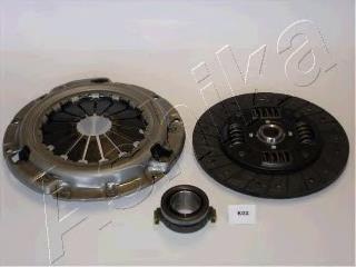 Zestaw sprzęgła (3 części) KIA Shuma I hatchback (FB) (1998 - 2001) cena, od 163,83 USD