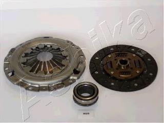 Zestaw sprzęgła (3 części) Ashika 92H0025 cena, od 107,47 USD