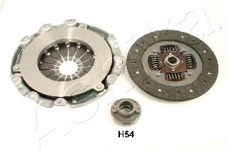 Do koszyka Zestaw sprzęgła (3 części) Hyundai H100  P
