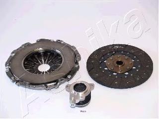 Zestaw sprzęgła (3 części) General Motors 96625638 cena, od 148,79 USD