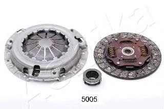 Zestaw sprzęgła (3 części) Ashika 92055005 cena, od 140,60 USD