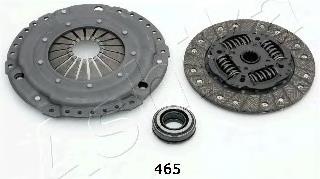 KF465 Japan Parts Zestaw sprzęgła (3 części)