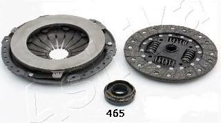 Zestaw sprzęgła (3 części) Japan Parts KF465 cena, od 142,17 USD