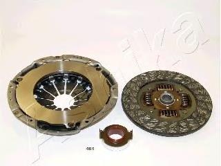 Do koszyka 3000950773 Sachs Zestaw sprzęgła (3 części)