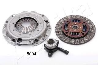 Zestaw sprzęgła (3 części) Ashika 92055004 cena, od 159,15 USD