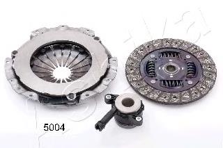 Do koszyka 92055004 Ashika Zestaw sprzęgła (3 części)