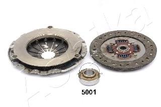 Zestaw sprzęgła (3 części) MN132332 Mitsubishi