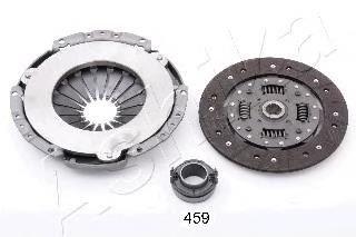 Do koszyka URB500060 Land Rover Zestaw sprzęgła (3 części)
