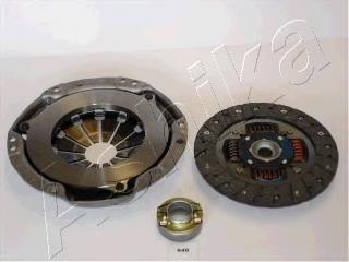  Zestaw sprzęgła (3 części) Daihatsu Terios 1
