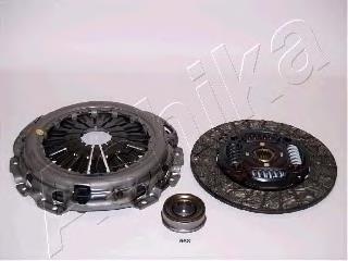Zestaw sprzęgła (3 części) Nexus F15068NX