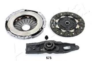 Zestaw sprzęgła (3 części) Japko 92575 cena, od 167,75 USD