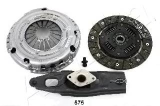 KF575 Japan Parts Zestaw sprzęgła (3 części)