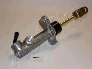 Cylinder sprzęgła główny VALEO VKD71725 cena, od 17,09 USD