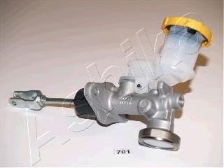 Cylinder sprzęgła główny Subaru Forester II