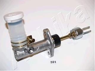 Cylinder sprzęgła główny MB012098 Mitsubishi