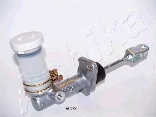 Do koszyka Cylinder sprzęgła główny Mitsubishi Lancer V CB, CD, CE