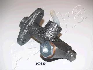 Cylinder sprzęgła główny Hyundai/Kia 0S08941400 cena, od 37,24 USD
