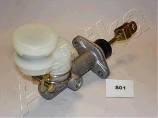  Cylinder sprzęgła główny SsangYong Rexton 1