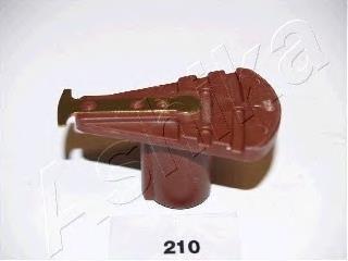 Palec rozdzielacza zapłonu 1910211370 Toyota
