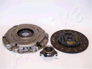Zestaw sprzęgła (3 części) Ashika 92K0023 cena, od 193,30 USD