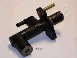 Cylinder sprzęgła główny GJ6A41990A Mazda