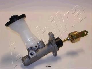 Cylinder sprzęgła główny TRW PNB506 cena, od 55,04 USD