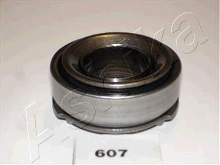 Łożysko wyciskowe sprzęgła 3151600732 Sachs