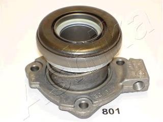 Cylinder sprzęgła Suzuki Grand Vitara