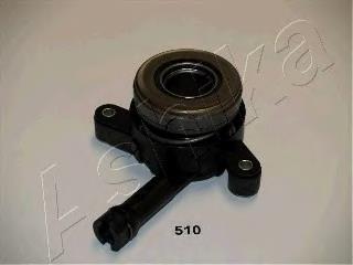 Cylinder roboczy sprzęgła (wysprzęglik) w komplecie z łożyskiem wyciskowym Mitsubishi 2324A015 cena, od 48,72 USD