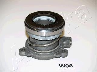 96832585 Opel cylinder roboczy sprzęgła (wysprzęglik w komplecie z łożyskiem wyciskowym)