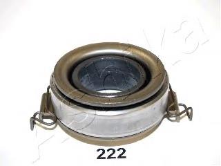 Łożysko wyciskowe sprzęgła Toyota 60TKB3502 cena, od 20,34 USD