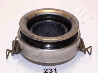3123020200 Toyota Łożysko wyciskowe sprzęgła