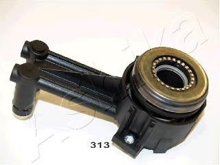 Cylinder roboczy sprzęgła (wysprzęglik) w komplecie z łożyskiem wyciskowym INA 510005810 cena, od 47,07 USD