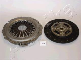 Zestaw sprzęgła (3 części) Renault (RVI) 8671095103 cena, od 115,43 USD