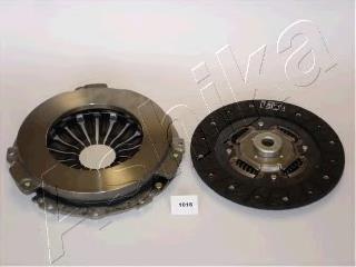 Do koszyka 8671095103 Renault (RVI) Zestaw sprzęgła (3 części)