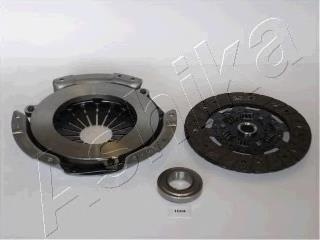Zestaw sprzęgła (3 części) Nissan Laurel sedana (C32) (1984 - 1989) cena, od 159,39 USD