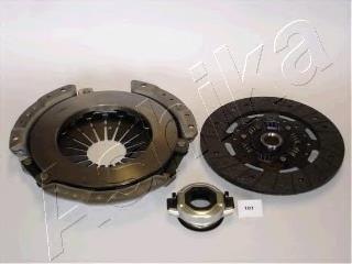 Zestaw sprzęgła (3 części) do Nissan Laurel  C32