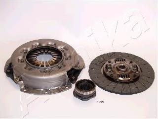 300010F025 Nissan/Infiniti Zestaw sprzęgła (3 części)
