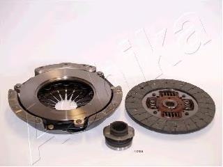 Zestaw sprzęgła (3 części) Nissan/Infiniti 300010F025 cena, od 189,24 USD