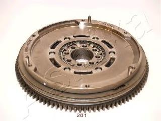 Koło zamachowe silnika Toyota 134500G011 cena, od 211,12 USD