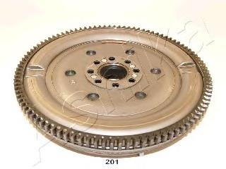 Do koszyka 134500G011 Toyota Koło zamachowe silnika