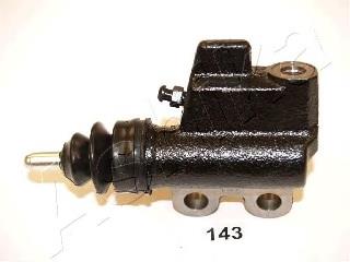 Cylinder roboczy sprzęgła 306205M360 Nissan/Infiniti