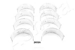 Panewki korbowodowe wału korbowego, zestaw, standardowe (STD) Suzuki Swift II sedana (AH, AJ) (1989 - 2001) cena, od 7,94 USD