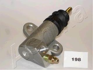Cylinder sprzęgła Nissan Vanette