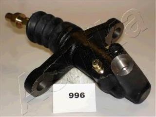 Cylinder roboczy sprzęgła 94389195 Opel