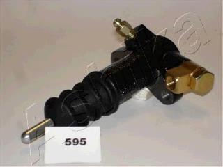 Do koszyka Cylinder roboczy sprzęgła Mitsubishi Lancer IV C6A, C7A