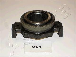 Do koszyka ADG03647C Blue Print Cylinder roboczy sprzęgła (wysprzęglik) w komplecie z łożyskiem wyciskowym