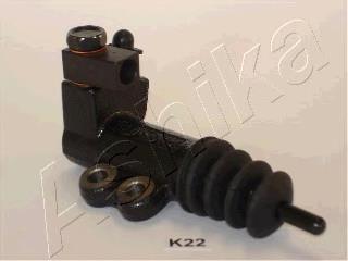Do koszyka KCO0220CG Tcic Cylinder roboczy sprzęgła